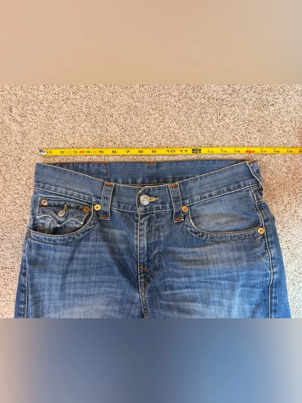 True Religion true religion